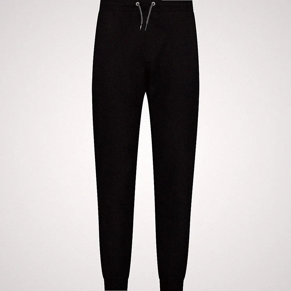 CMP Herren Jogginghose long pant 32D8117 black Stretchgewebe