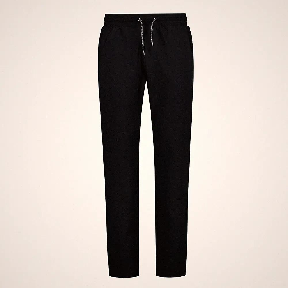 CMP Herren Jogginghose long pant 34D7177CF nero