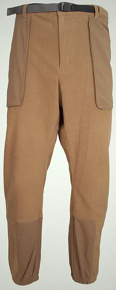 COLUMBIA Herren Fleece Hose HERITAGE RIDGE FLEECE PANTS Größe 40" 56 Braun