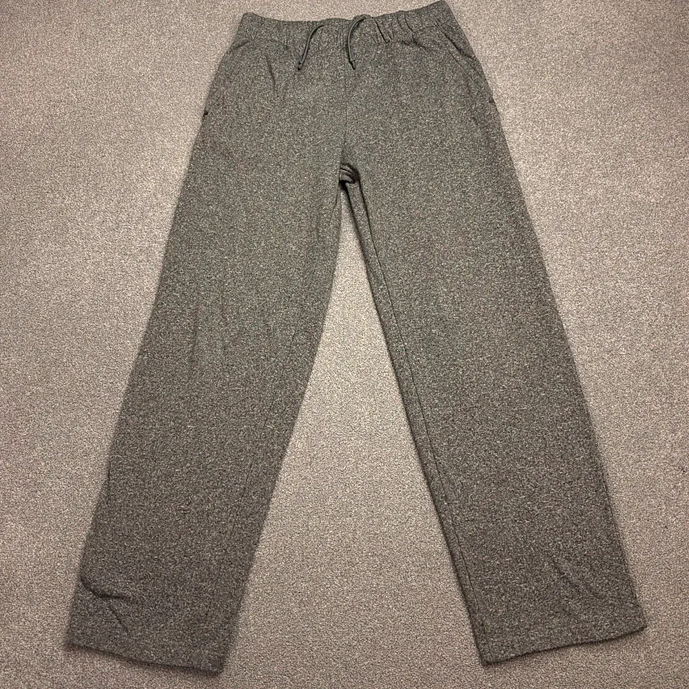 Columbia Hose Erwachsene Small Grau Jogginghose Wandern Outdoor Hose Herren