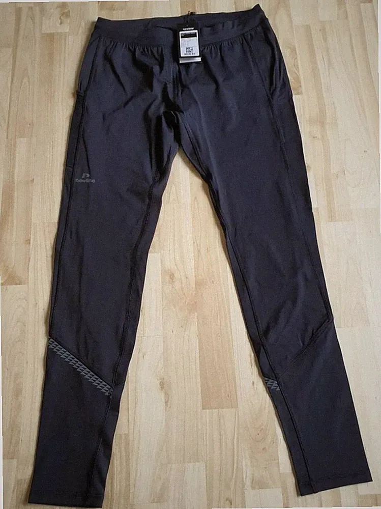 COLUMBUS NEWLINE XL XXL NEU Laufhose Sport Jogginghose Fitness Trainingshose