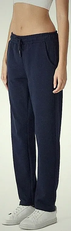 COMEOR Jogginghose Damen - Sporthose Lang Baumwolle Traininghose Lockere