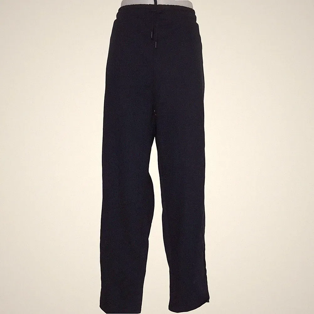 Comeor, Jogginghose, Größe: 2XL, model: 8658, Schwarz, Baumwolle/Polyester #DGx