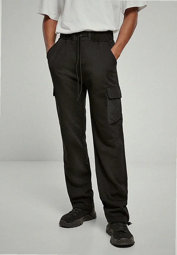 Commuter Sweatpants Jogginghose Herren | Urban Classics | TB4124