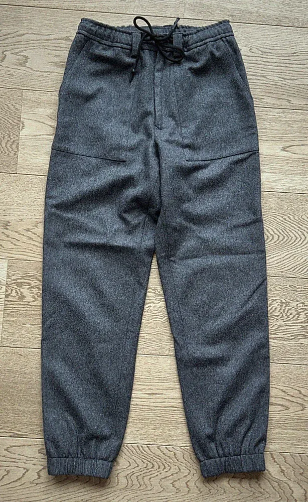 Coole Hose/Jogginghose für Frauen aus Schurwolle