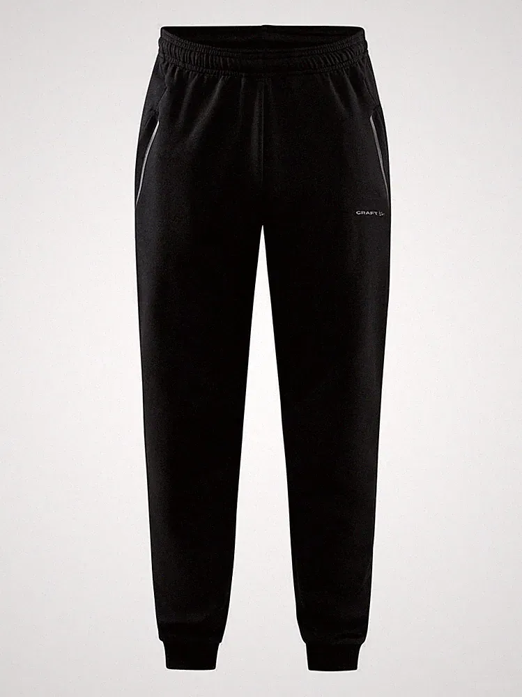Craft Soul Sweatpants/Jogginghose Men schwarz S M L XL 2XL 3XL 4XL
