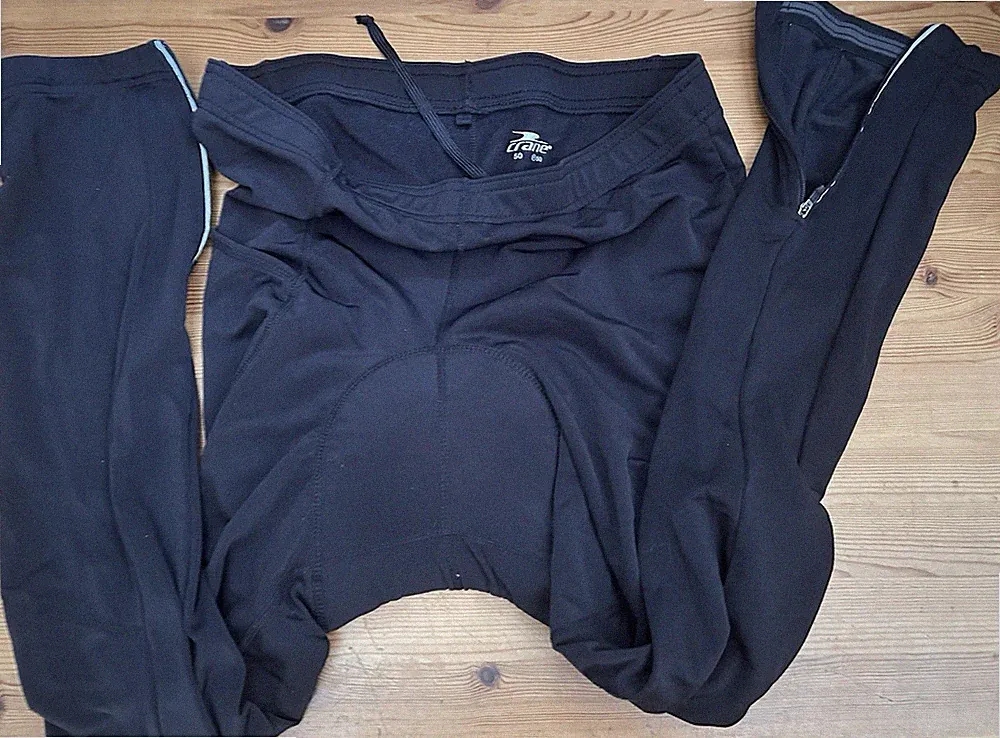 50 Leggings