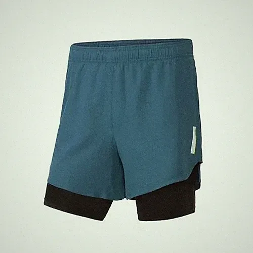 Crivit Herren Funktionsshorts Sporthose Jogginghose Laufhose Radler Sportshorts