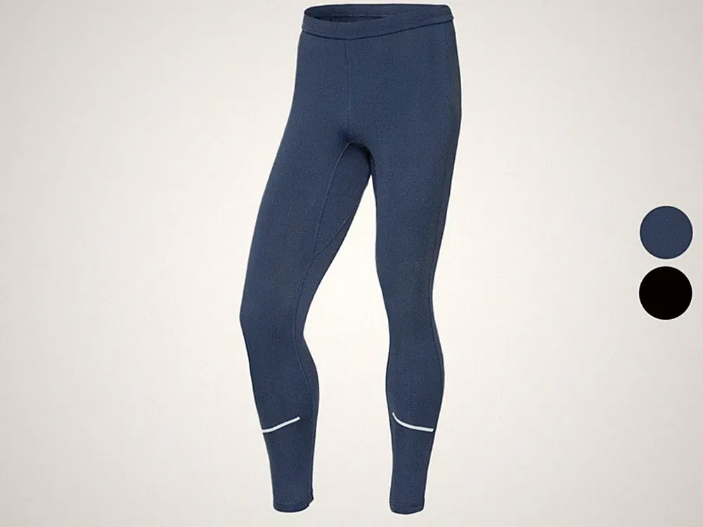 Crivit Herren Funktionstights Funktionshose Hose Sporthose Tights Jogginghose