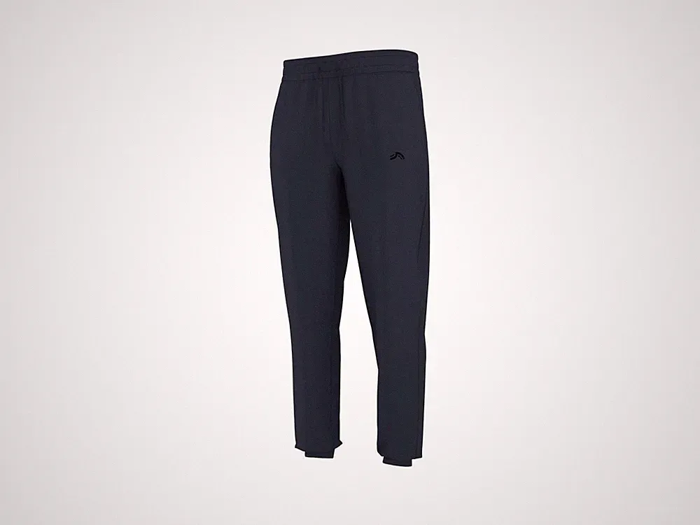 CRIVIT Herren Sweathose (Navy, XL (56/58)) - B-Ware sehr gut