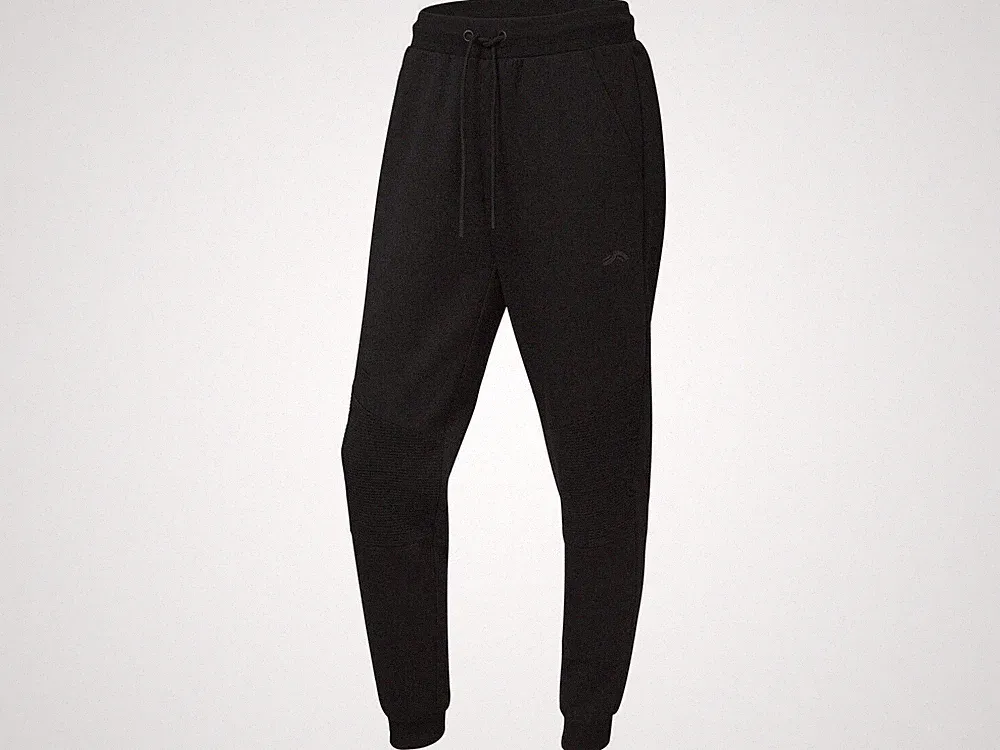 CRIVIT Herren Sweathose Sporthose Jogginghose HeiQ Mint Technologie Freizeit NEU