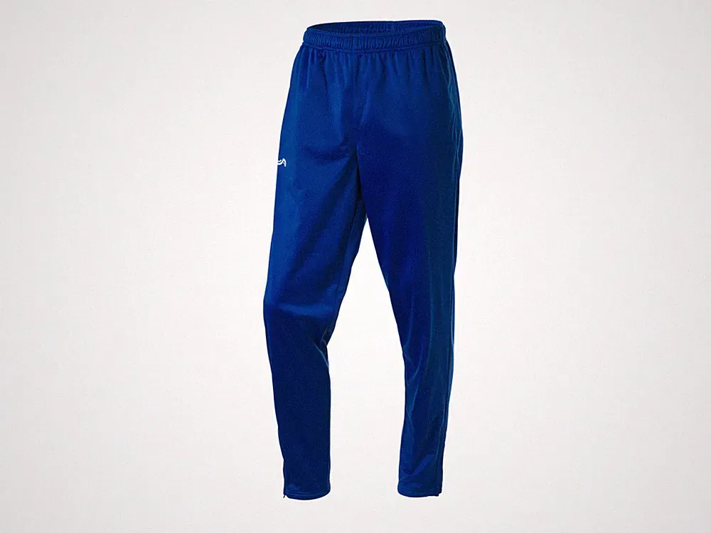 CRIVIT Herren Trainingshose (Blau, XL (56/58)) - B-Ware neuwertig