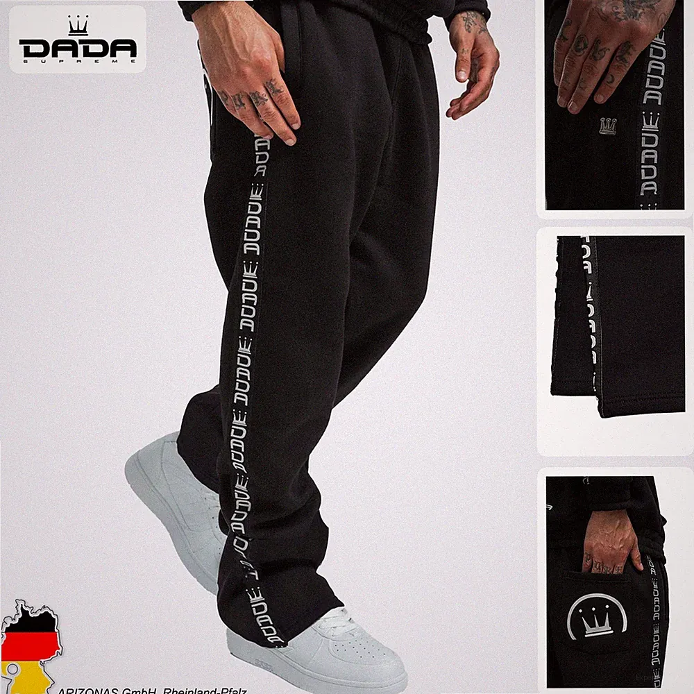 jogginghose herren baggy