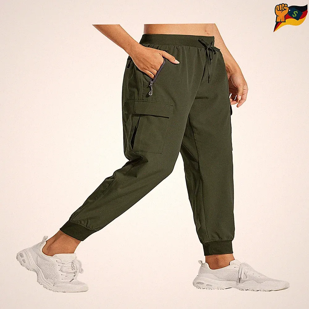 LSF 50 Jogginghose