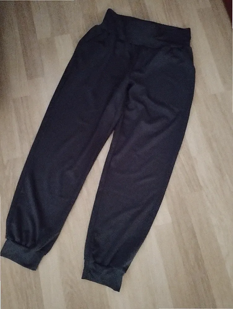 damen haremshose ,jogginghose neu 42