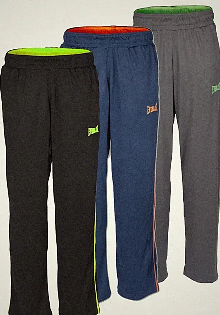 Damen Herren Sporthose Laufhose Trainingshose Fitness Running
