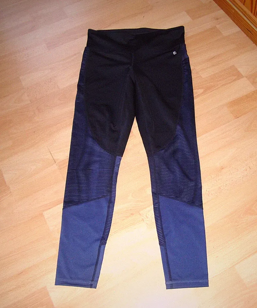 Damen Jogging+ Freizeit-Hose Funktions + Sports Performance S 36/38 TCM