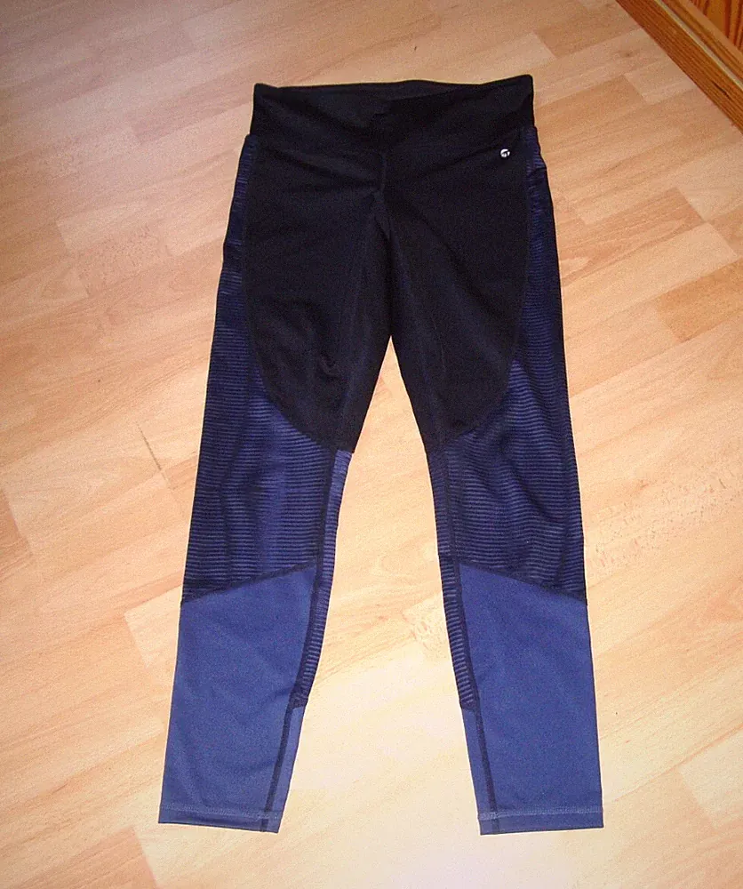 Damen Jogging+ Freizeit-Hose S 36/38 Funktion + Sports Performance TCM
