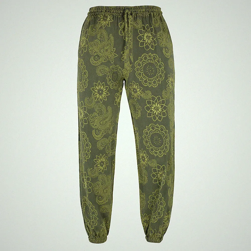 Paisley Jogginghose