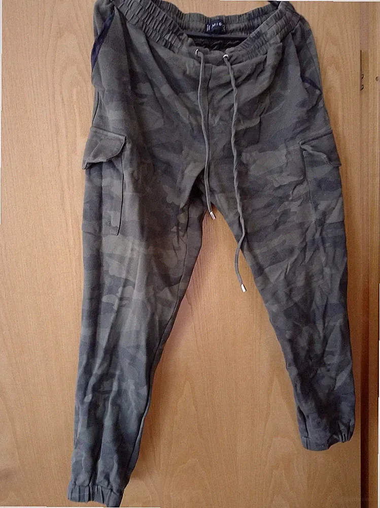 Damen-Jogginghose, Gr. 42
