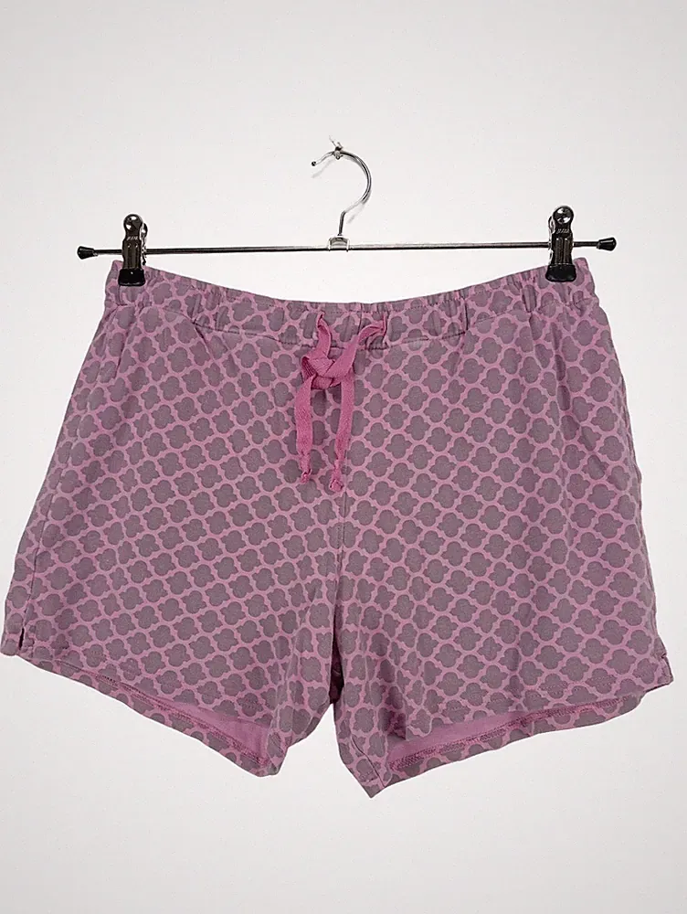 Geometrisch Jogginghose