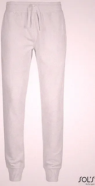 Damen Slim Fit Jogging Pants Jake | SOLs | 02085