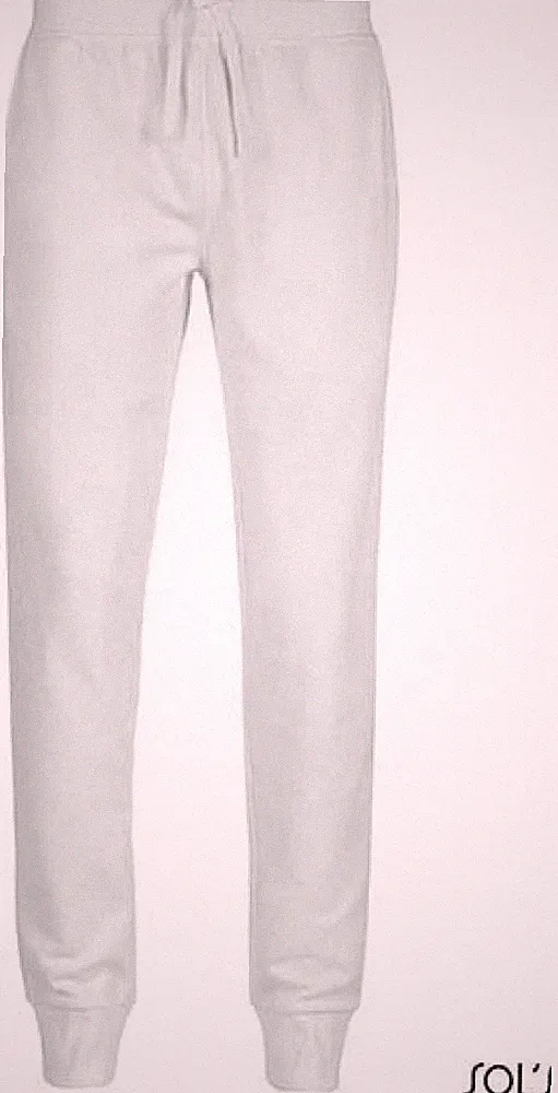 Damen Slim Fit Jogging Pants Jake | SOLs | 02085