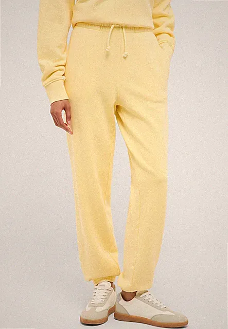Damen Style Nucia - Hose MUSTANG