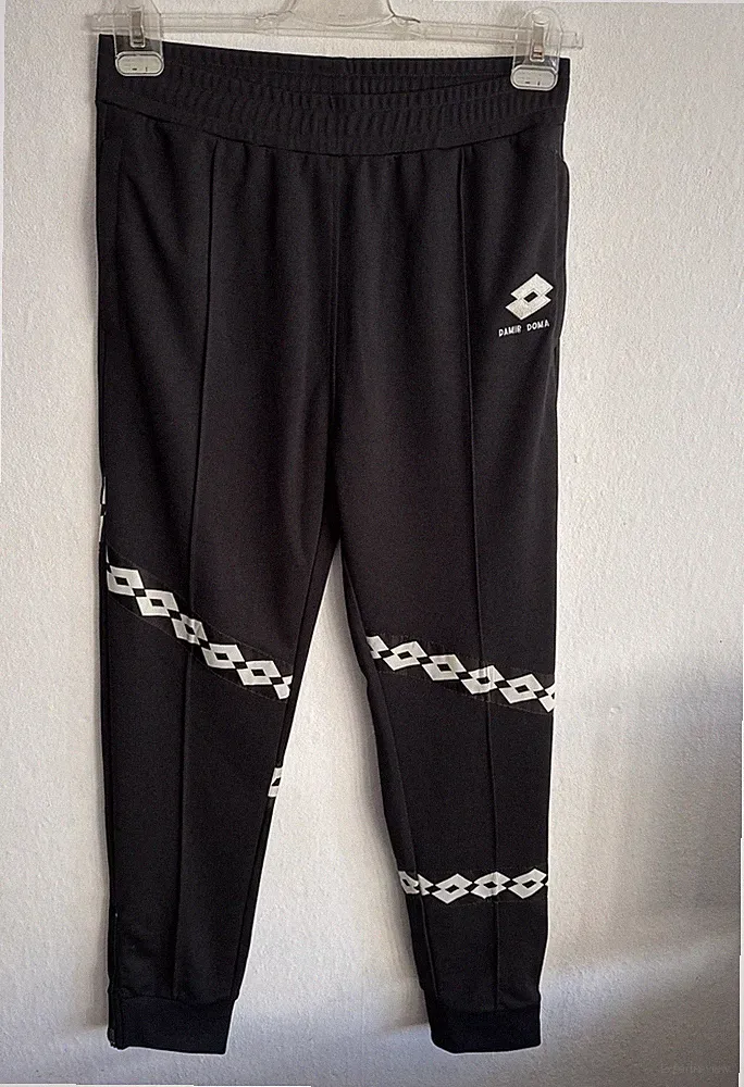 Lotto Slim Fit