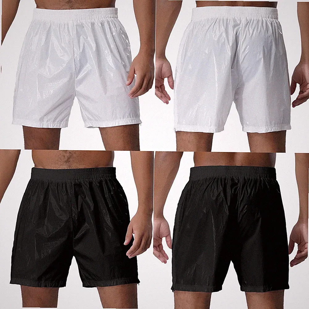 DE Herren Sport Bermuda Laufhose Gym Fitness Kurzhose Freizeithose Shorts Hose