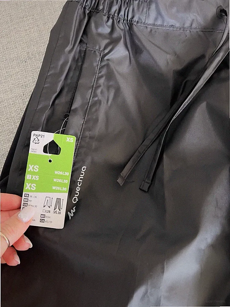 decathlon hose damen