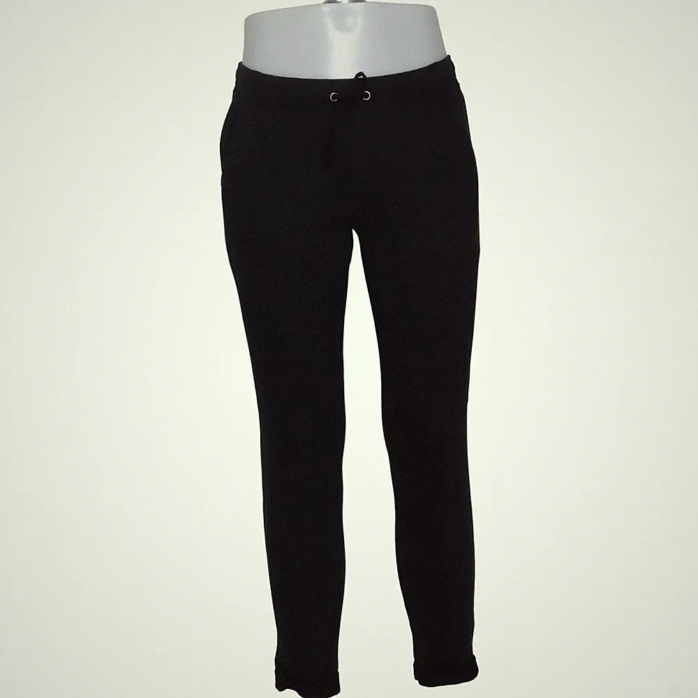 Decathlon, Jogginghose, Größe: 33/31, Schwarz, Einfarbig, Sweat, Herren #LIL