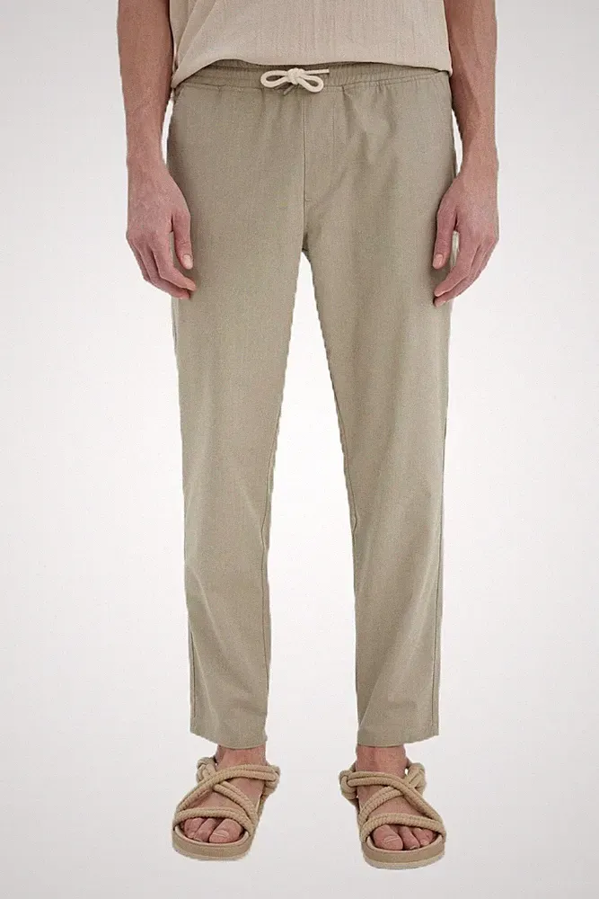 DeFacto Herren Jogginghose - Bequeme stylische Freizeithose für Sport und