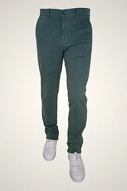 DESINITE HERREN HOSE DIE KRABBE