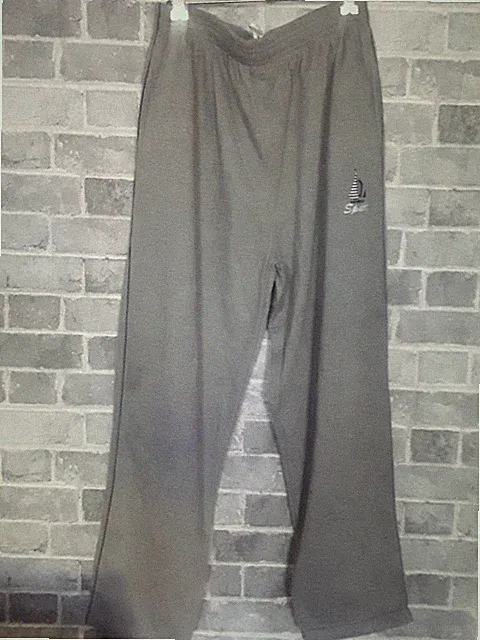 dicke Hose Sporthose warme Jogginghose Thermo Taschen Dehnbund