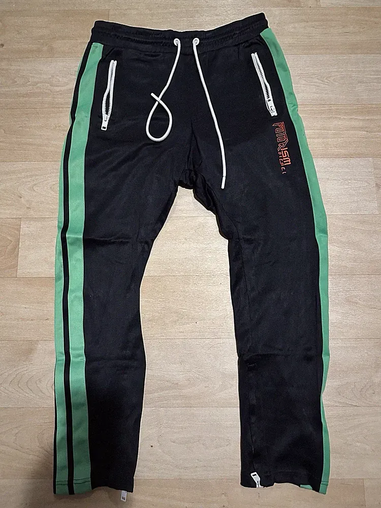 Diesel Futurism Jogginghose Schwarz Nein M Vintage