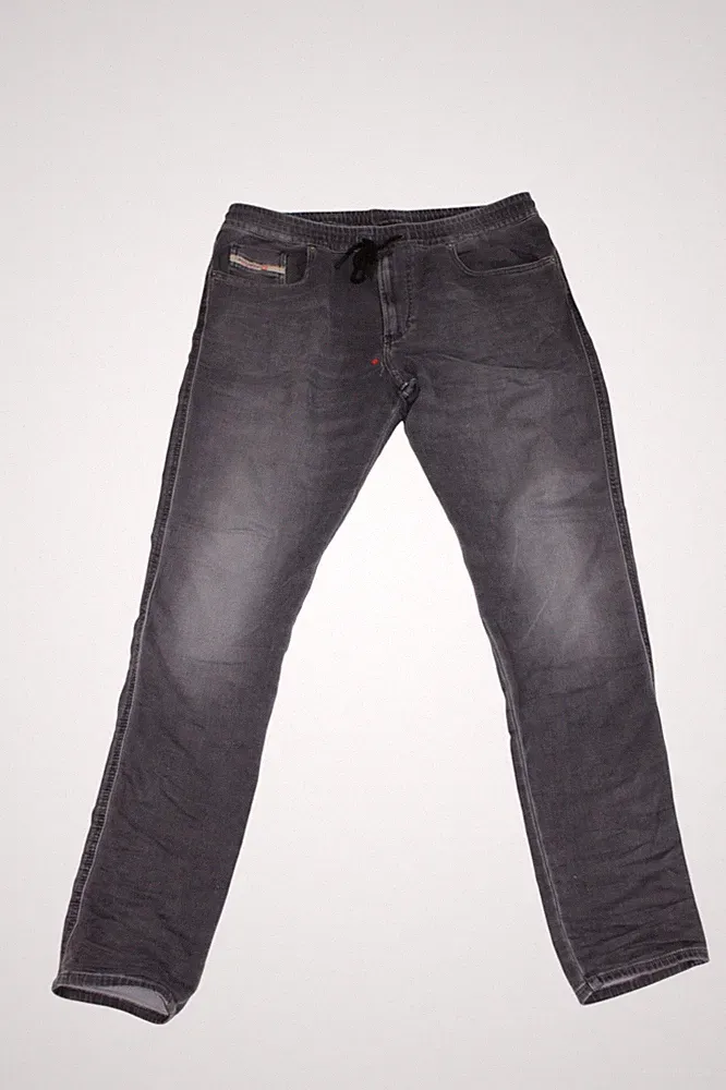 Diesel Jeans Herren - 2060 D-Strukt Jogg - A11881 - grau - Size 34
