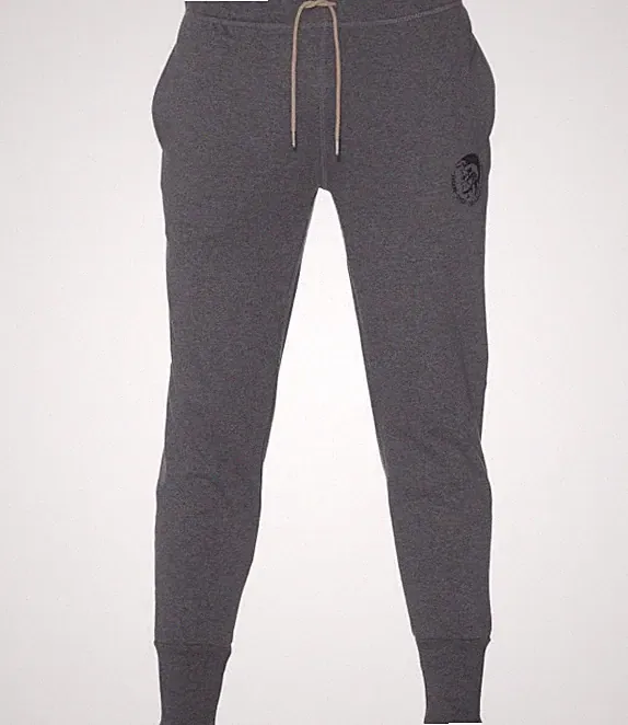 👉Diesel**Jogginghose, Herren**Gr. L**grau **NEU👍NP: 65€