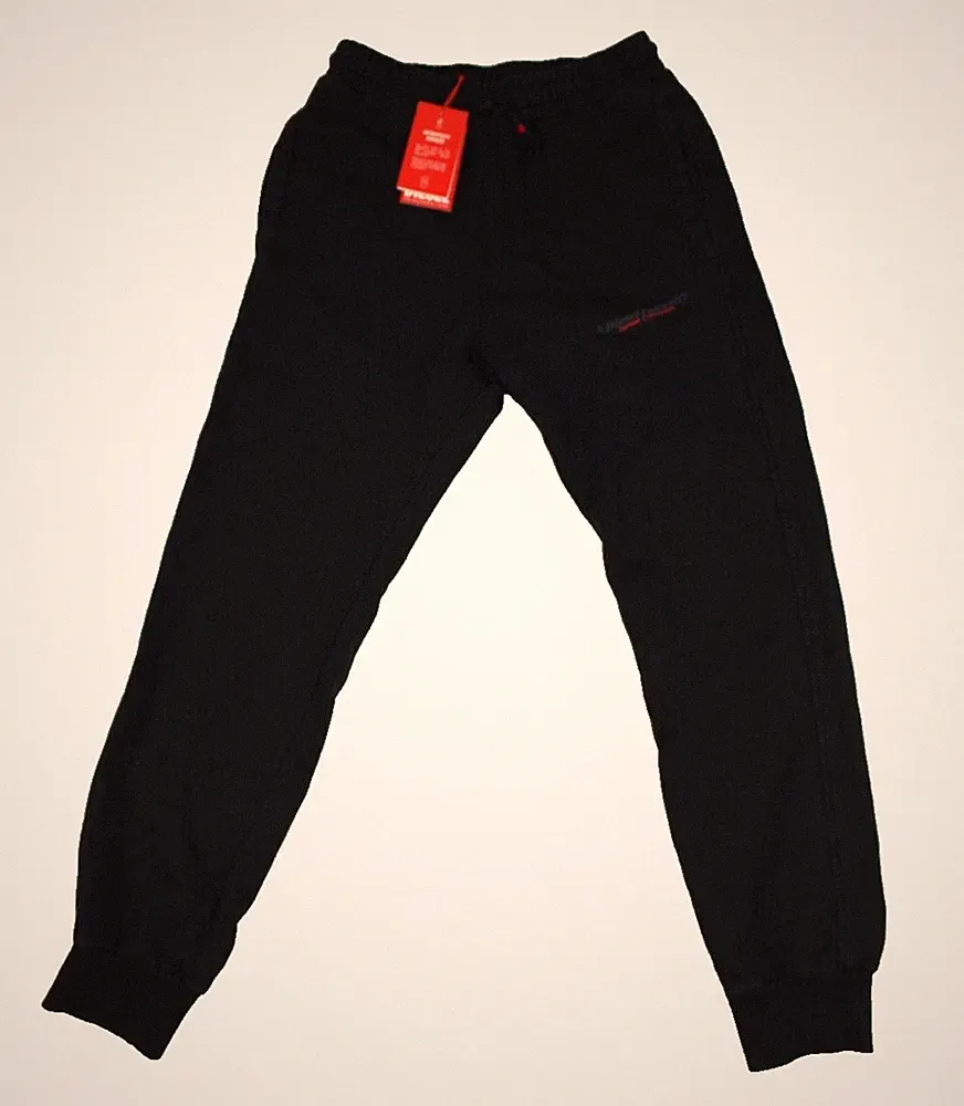 Diesel Jogginghose - P-TARY-IND - A03747 - schwarz - Größe S