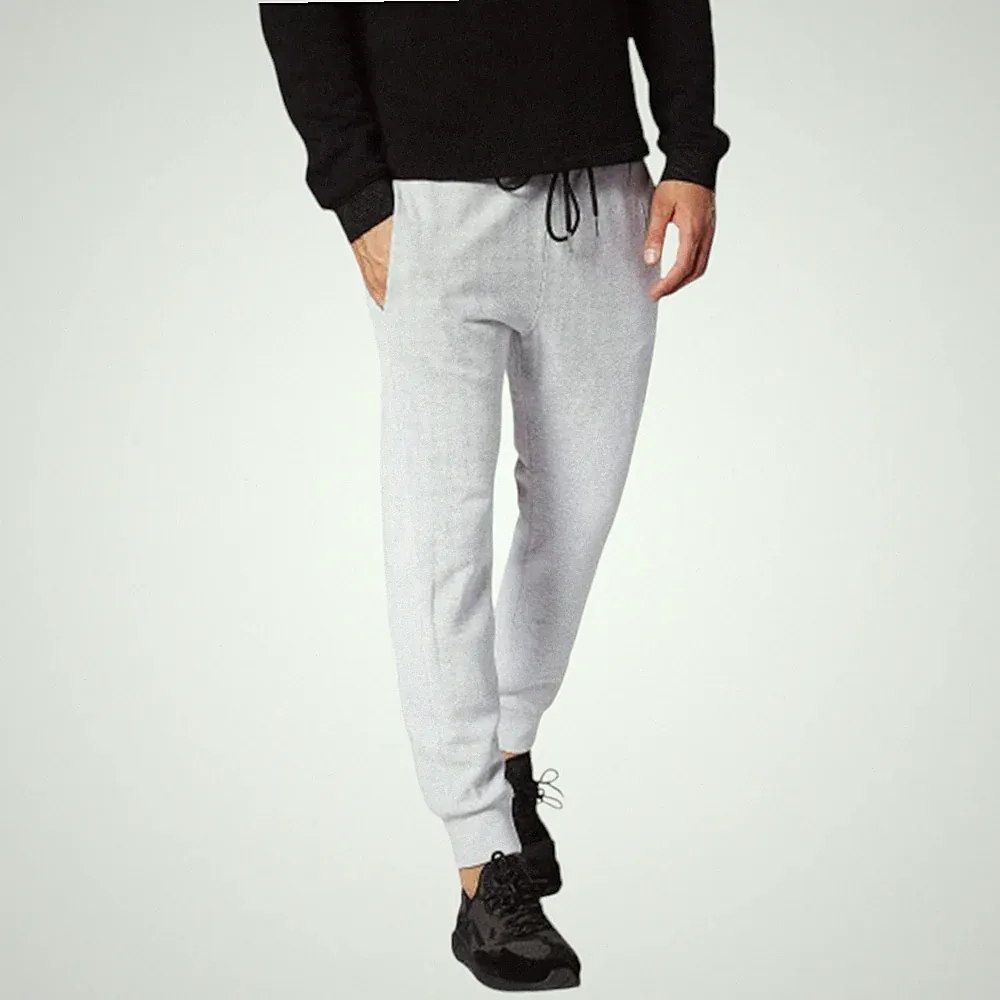 DIESEL P MOONS 912 Herren Jogginghose Jersey Jogger Sweatpants Trainingshose