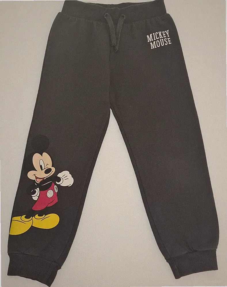 Gelb Jogginghose