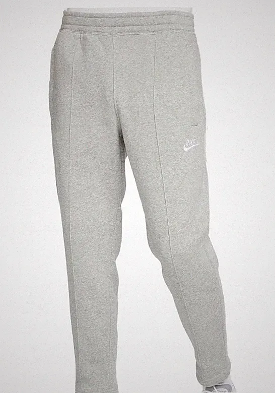 DO0022-063 Nike Herren Sportswear Jogginghose Grau