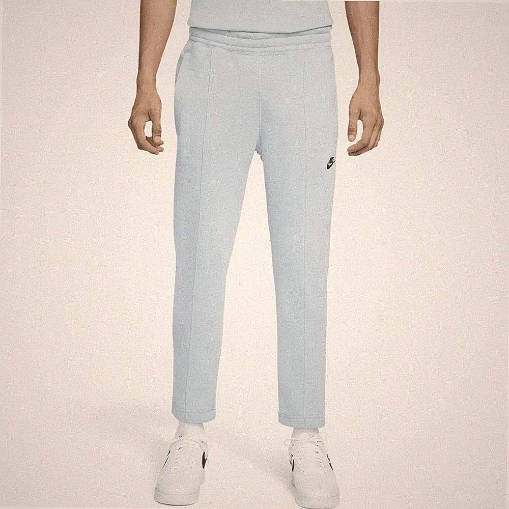 DO0022-416 Nike Herren Sportswear Jogginghose Blau Freizeithose Sporthose Herren