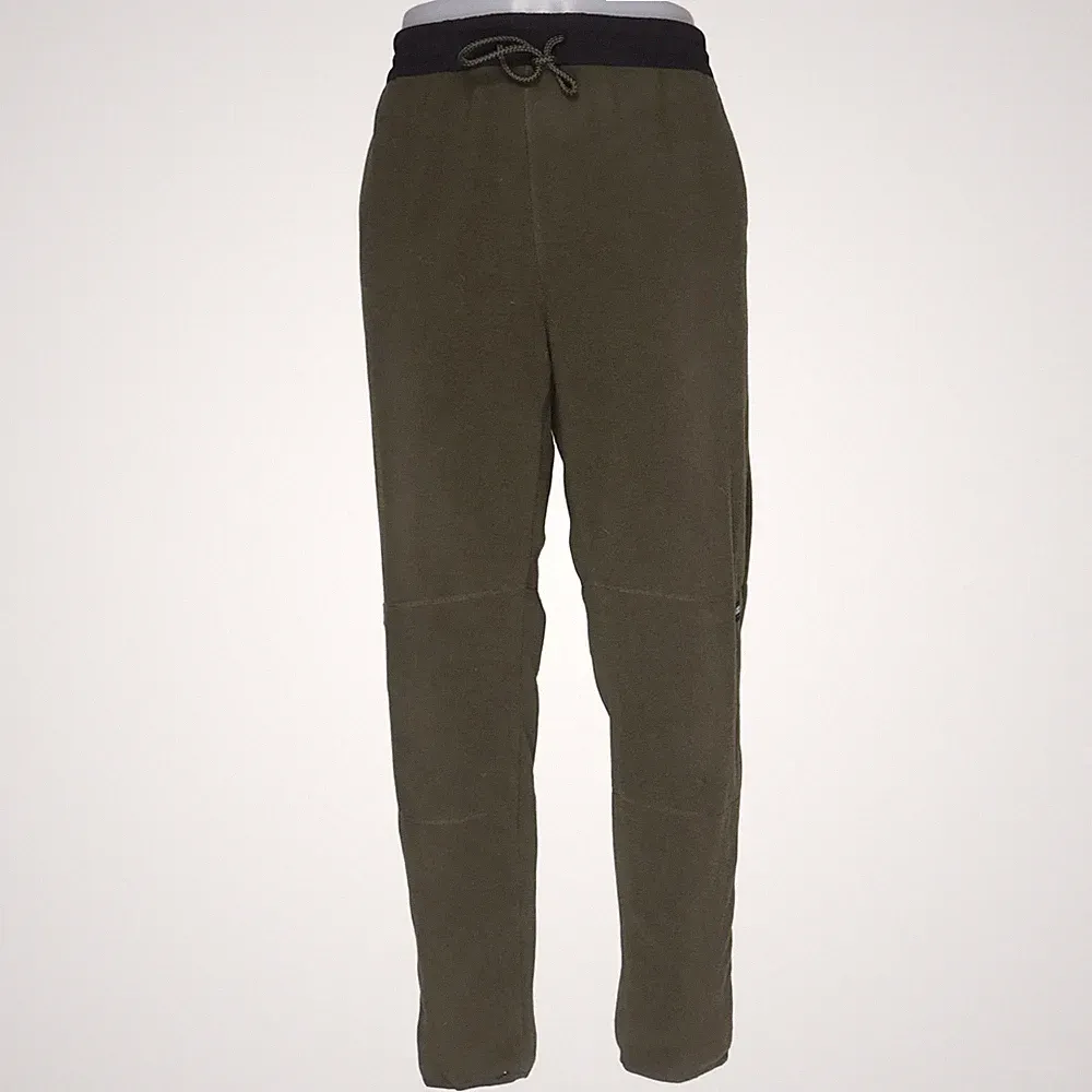 Dope, Jogginghose, Größe: XL, Loyd, Grün, Polyester, Einfarbig, Fleece #33K
