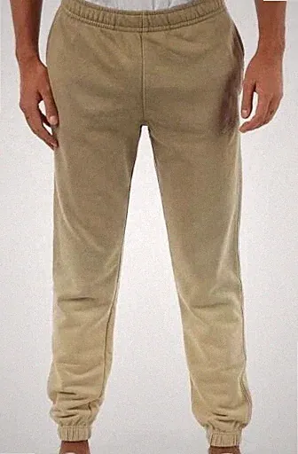 DQ4631-247 Nike Herren Jogging Club Fleece Herren Jogginghose Khaki Freizeithose
