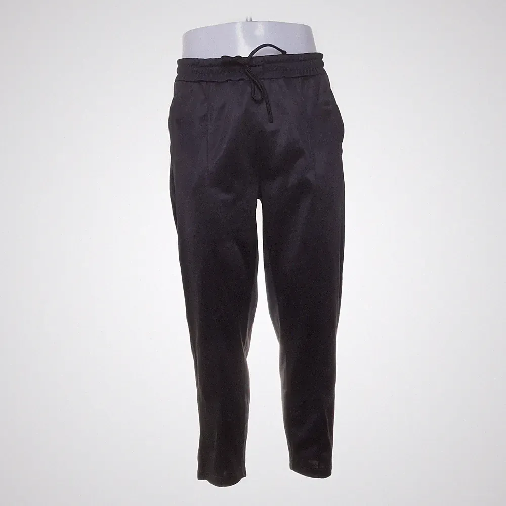 Dr Denim Jeans Makers, Jogginghose, Größe: M, Schwarz, Einfarbig, Herren #aj2