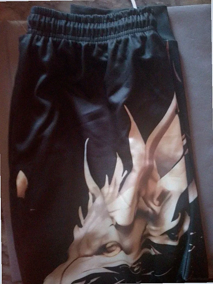 Drachen Jogginghose Schwarz XL=Gr.52,Neu
