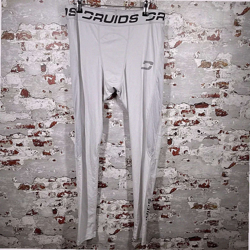 Druiden Golf Thermo Leggings Herren XXL 2XL Unterhose