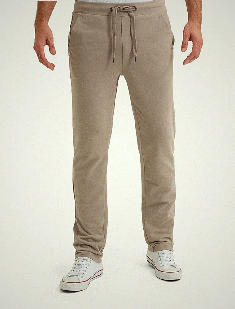 Elbsand Herren Jogginghose Hose Sweatpants Home Loungewear Freizeit ESMJonte