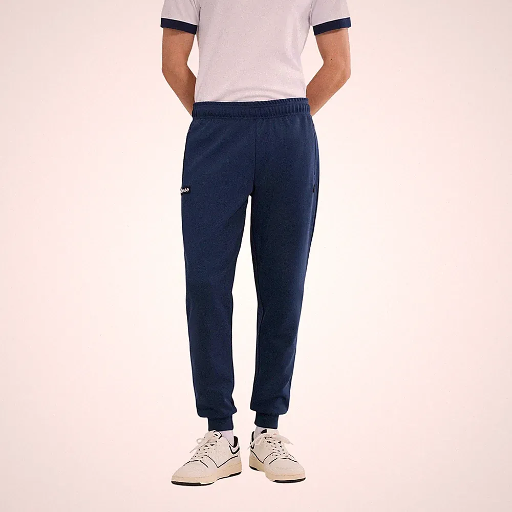 Ellesse Bertoni Hose Herren Jogginghose 17147
